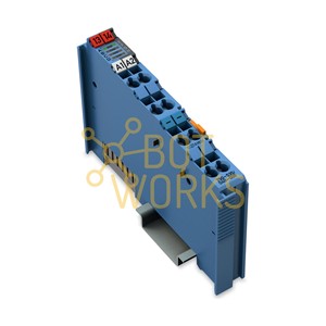 Wago 750535040000 - Nuovo - Product Image 1