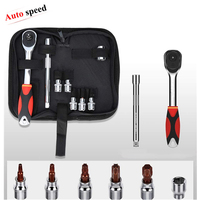 Kit d'outils de démontage de dessus rigide et de porte pour Jeep Wrangler jk, accessoires de voiture