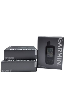 Novedad en Ventas: Navegador GPS Portátil 67 M20 Etrex 329x/73/79S para Navegación al Aire Libre en Oferta - Product Image 4