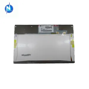 Laptop Baru 14.1 Wxga + Layar Lcd 42t0727 42t0726 Ltn141bt09 UNTUK Lenovo Thinkpad T410 T410i