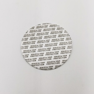 Espuma PE sellada <span class=keywords><strong>para</strong></span> protección, revestimientos de tapa de sellos sensibles a la presión - Product Image 1