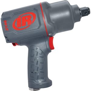 ประแจลม Ingersoll Rand รุ่น 2146Q2MAX 1 นิ้ว แบบเงียบ ด้ามจับปืน - Product Image 3