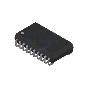 ชิ้นส่วนชิปอิเล็กทรอนิกส์หน่วยความจำแบบ One Stop 63 VFBGA MT29F4G08ABBDAHC:D - Product Image 1