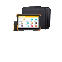 Nouvelle mise à jour du scanner OBD2 ND 366 E Lite, outils de diagnostic OBD pour lecteur de code de voiture, prend en charge 86 marques de voitures, universel 36X28X15 cm