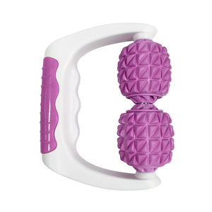 Palo de masaje Muscle Relax Bar Rodillo de masaje de mano Palos de masaje para dolor y calambres - Product Image 1