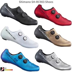 <span class=keywords><strong>Zapatillas</strong></span> de Ciclismo de <span class=keywords><strong>Carretera</strong></span> <span class=keywords><strong>Shimano</strong></span> RC9 RC903, <span class=keywords><strong>Zapatillas</strong></span> de <span class=keywords><strong>Carretera</strong></span> Vent Carbon SH-RC9 Road Lock RC9 - Product Image 1