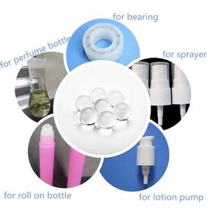 Düşük Fiyatlı 3.175mm 1/8 G48 Yüksek Hassasiyetli Borosilikat Sodalime Cam Bilyalar Tedarikçisi Rulman Valf Contası 3/16 7/32 1/4 7/16 5/16 - Product Image 3