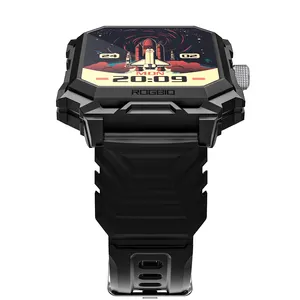 Low Price Custom China Grade A+ A B Waterproof Sport Outdoor Smart Watch For S3 Smart Watch