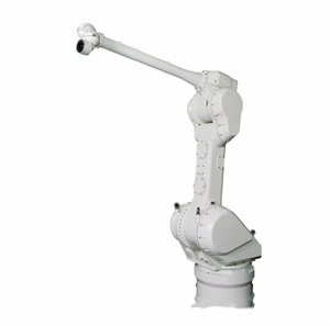 BRTIRUS0805A kol açıklığı: 800mm, yük kapasitesi: 5kg endüstriyel <span class=keywords><strong>Robot</strong></span> yükleme boyama kaynağı için küçük endüstriyel <span class=keywords><strong>Robot</strong></span> kolu - Product Image 6