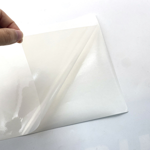 <span class=keywords><strong>3G</strong></span> Jet A4 A3 Impresión de calor de inyección de tinta Papel de transferencia oscuro opaco - Product Image 5