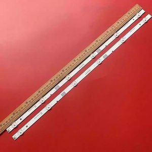 Bande lumineuse LED pour téléviseur HX-NO.1088 JL.D32061330-003CS/BS-M pour LED32K3100 LED32K1800 Bandes LED - Product Image 2