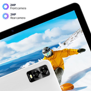 Tableta Android de Suministro de Fábrica, <span class=keywords><strong>Tablet</strong></span> de 10 Pulgadas con Wi-Fi <span class=keywords><strong>5G</strong></span>, 32GB ROM y Batería de 6000mAh - Product Image 5