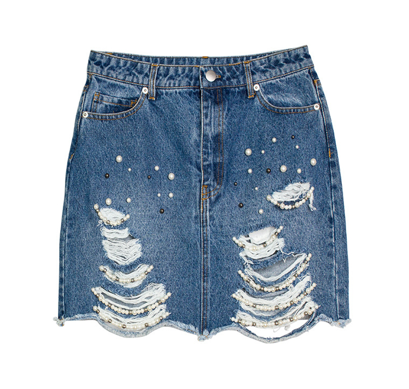 Venta al por mayor faldas de jean decoradas-Compre online los mejores  faldas de jean decoradas lotes de China faldas de jean decoradas a  mayoristas | Alibaba.com