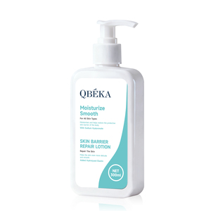 Loción Corporal Reparadora de Barrera Cutánea Nutritiva Intensiva para Piel Muy Seca y Propensa al Eccema - Product Image 4