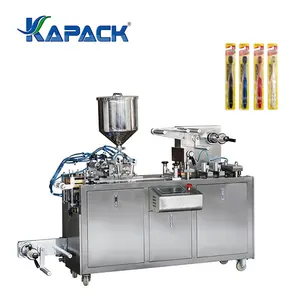 آلة صنع KAPACK ، ماكينة صغيرة