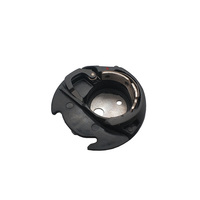 Populaire pour machine à coudre Janome, coque de haute qualité pour usage domestique