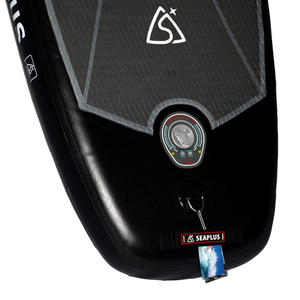 Tabla de Paddle Inflable Doble Diseñada para Dos Adultos con Distribución de Peso Equilibrada - Product Image 5