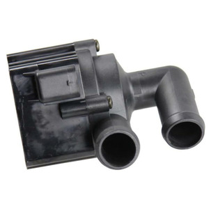 Electric Water Pump 5N0965561 For Volkswagen Audi Replacement Part <b>ABS</b> Material - Product Image 3