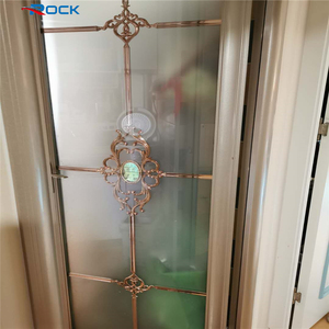 2021 nuovo Caldo di Vendita di nuovo di alluminio georgian bar occhiali di moda accessori in alluminio <span class=keywords><strong>per</strong></span> <span class=keywords><strong>porte</strong></span> e finestre - Product Image 6