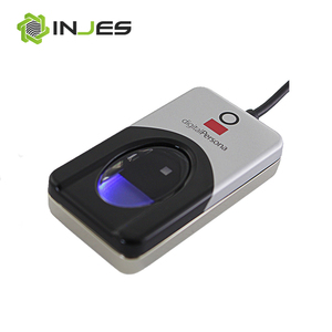 512 dpi Windows <span class=keywords><strong>OS</strong></span> C # <span class=keywords><strong>VB</strong></span>.NET-Fingerabdruckscanner mit USB (URU4500) - Product Image 1