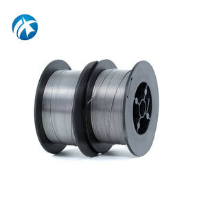 Танталовая проволока высокой чистоты - Product Image 6