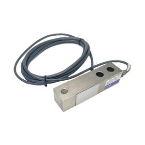 Celda de Carga Zemic H8C C3, Sensores de Fuerza y Celdas de Carga para Báscula de Plataforma, Báscula de Piso, 500 kg, 1000 kg, 2 t, 5 t, 10 t - Product Image 6