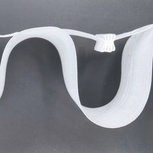 Cinta de tela de posicionamiento de 8cm de doble propósito, producto de Procesamiento textil, de 2. 0 - Product Image 4