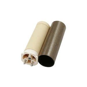 Tubo de Calentamiento Cerámico 101.910 Tipo 33A1 230V 2100W para Extrusora TWINNY S UNIPLAN S Uniplan E - Product Image 4