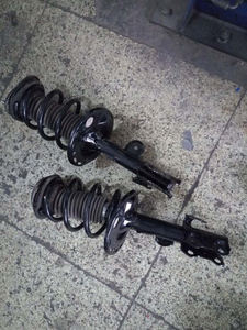 Amortiguador Ajustable de Suspensión ABM para <span class=keywords><strong>TOYOTA</strong></span> <span class=keywords><strong>RAV4</strong></span> 2.4L <span class=keywords><strong>2007</strong></span>, Amortiguador Todoterreno <span class=keywords><strong>4x4</strong></span>, Suspensión para Automóvil - Product Image 6