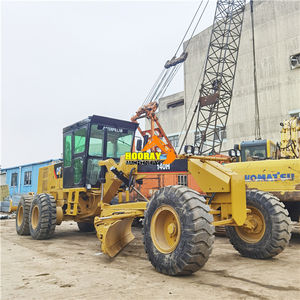 Caterpillar 140h de Segunda Mano de Alta Calidad, Modelo 2020, Motor con Pocas Horas de Uso, en Venta a Precio Económico en China - Product Image 1