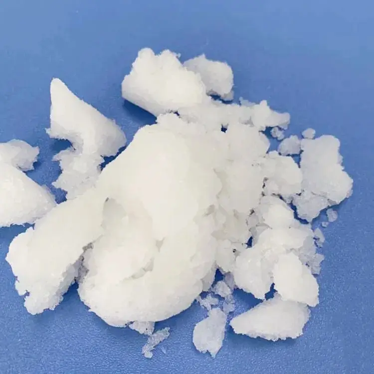 High Quality Potassium Hydroxide/KOH/Caustic Potash 1310-58-3 for soap making