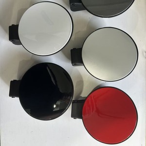 Fuel Tank Cap Assembly 6R0809857 For Volkswagen Polo 2011-2018 Rubber <b>ABS</b> Material - Product Image 1