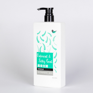 Gros Chiens Et Chats <span class=keywords><strong>Anti</strong></span>-<span class=keywords><strong>poux</strong></span> Bio de Marque Privée L'équité Shampooing Pour Animaux De Compagnie - Product Image 1