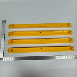 Prezzo <span class=keywords><strong>Imbattibile</strong></span>: Telaio Gradino Originale per Scala Mobile, Demarcazione Gradino Economica, Ricambi Scala Mobile BEVG per Uso Alberghiero - Product Image 2
