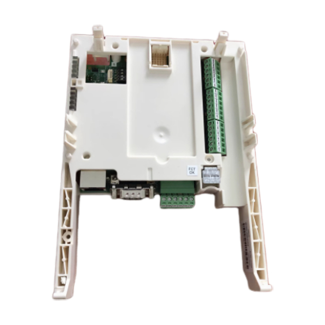 New & Original Inverter ATV61 71 Series PLC Signal Expansion Board VW3A3501