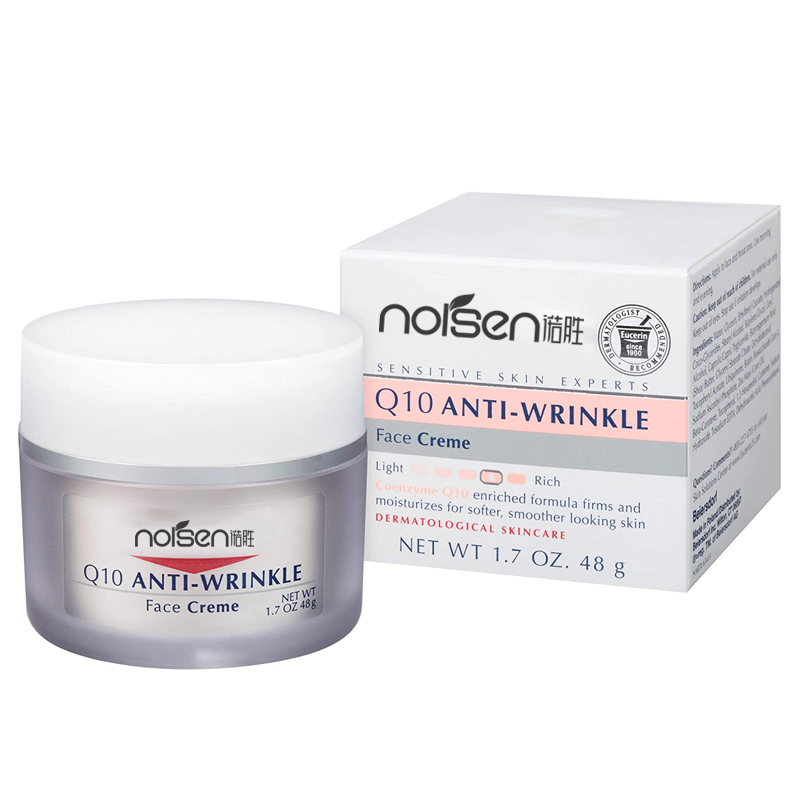 Hot Selling Private label natural organic skin care without side effects bleaching black skin whitening face cream