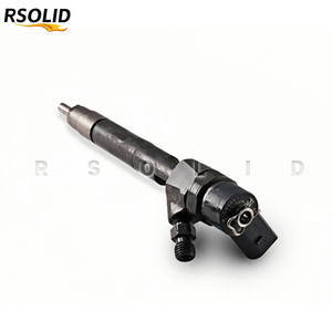 Injecteur de carburant diesel Common Rail Rsoliddiesel 0445110263 pour machines de construction OM646.980, OM646.982 - Product Image 4