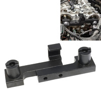 Kit d'outils de calage moteur pour Volvo 5 cylindres 6 cylindres 2.4L 2.5T 2.9T, outil de réparation et d'alignement de la courroie d'arbre à cames