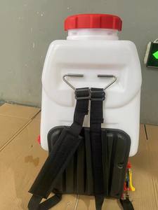 Fabricante <span class=keywords><strong>de</strong></span> Pulverizadores Agrícolas, Pulverizador <span class=keywords><strong>de</strong></span> Gasolina <span class=keywords><strong>de</strong></span> 25L en Oferta - Product Image 3