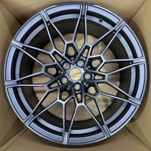 Jantes d'été forgées 5x120 5x112 826M 892M compatibles avec les séries <span class=keywords><strong>M</strong></span> F80 F90 E46 E92 M3 M4 F30 G20 G30 G80 330i M340i 540i M550i - Product Image 3