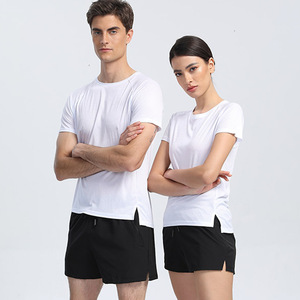 Men's Quick Dry Sports Shorts Summer Running Fitness Training Pants Lightweight Breathable Outdoor Workout Shorts For Men - Product Image 2
