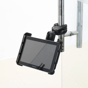 Plaque de montage Velpaw de 1,5 pouce (taille C) pour sondeur de poissons, adaptateur en aluminium pour électronique marine, GPS et traceur de cartes pour bateau et kayak - Product Image 5