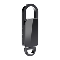 Grabadora Digital portátil S20 + de alta calidad, dictáfono, grabadora de voz pequeña, formato de Audio WAV, pluma de voz Magndigital duradera