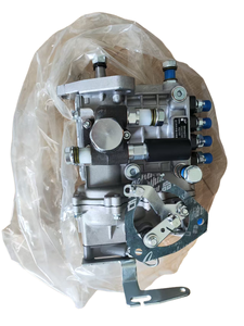 燃料噴射ポンプ BH4QT90R9 / 4Q288 - Product Image 5