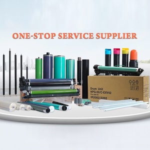 Orijinal 18T/15T/22T kaynaştırıcı birimi sürücü dişli FU9-0386 FU9-0577 Canon IR için 4025 4035 4045 4051 4225 4235 4245 4251 IR4025 IR4035 - Product Image 2