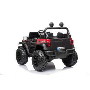 Baby Auto <span class=keywords><strong>2</strong></span> Sitzer Kinder Fahrt Auf Auto 12 v Mit Parental Control - Product Image 5