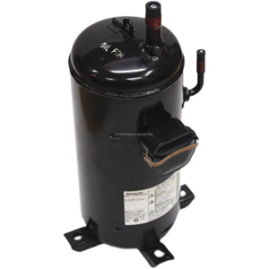 Compresor Rotativo San-yo C-SBN453H8G a Buen Precio, <span class=keywords><strong>R410A</strong></span>, 380-415V, Trifásico, 50Hz, para Sistemas de <span class=keywords><strong>Aire</strong></span> <span class=keywords><strong>Acondicionado</strong></span> Comercial HVAC - Product Image 2