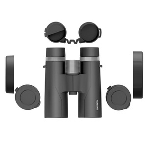 SUNCORE HB12X42 Binoculars 12X42 High Definition Waterproof With Metal Wheels For Concert Competition - Product Image 3