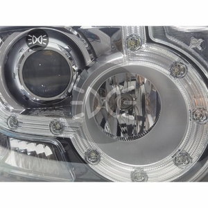 Para componentes de faros delanteros de <span class=keywords><strong>segunda</strong></span> <span class=keywords><strong>mano</strong></span> de los faros LED <span class=keywords><strong>Land</strong></span> <span class=keywords><strong>Rover</strong></span> <span class=keywords><strong>Discovery</strong></span> <span class=keywords><strong>4</strong></span> 2017-2019 - Product Image 5