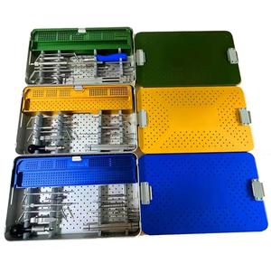 مجموعة أدوات صحن قفل الكلب, ALPS ALPS - Product Image 5